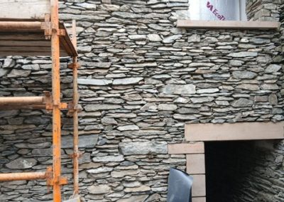 Leaver Stonework 2