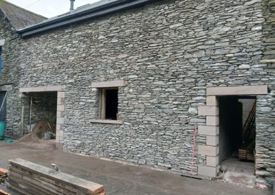 Leaver Stonework 3
