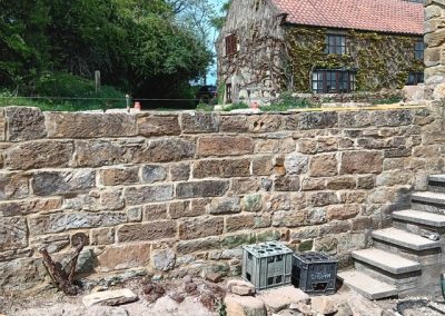 Leaver Stonework 5